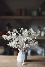 The small pot of honesty
