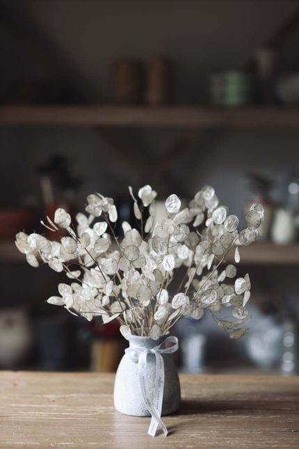 The small pot of honesty