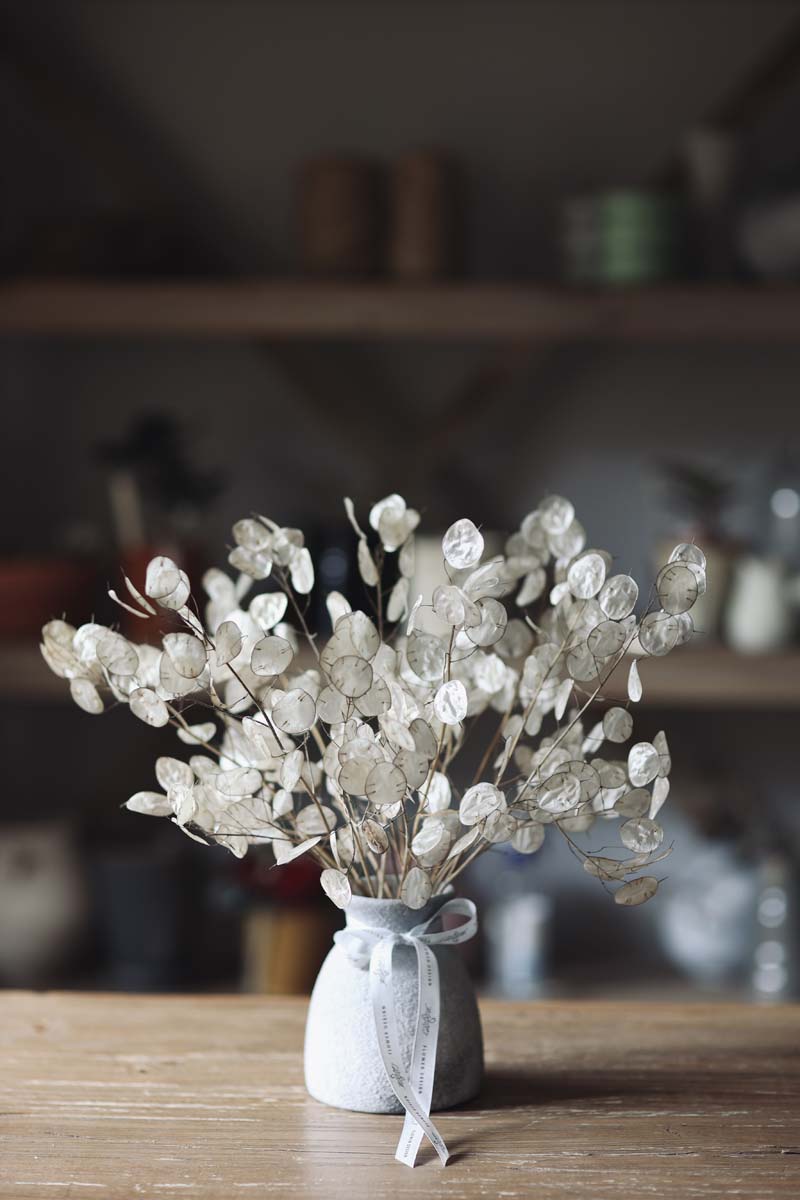 The small pot of honesty
